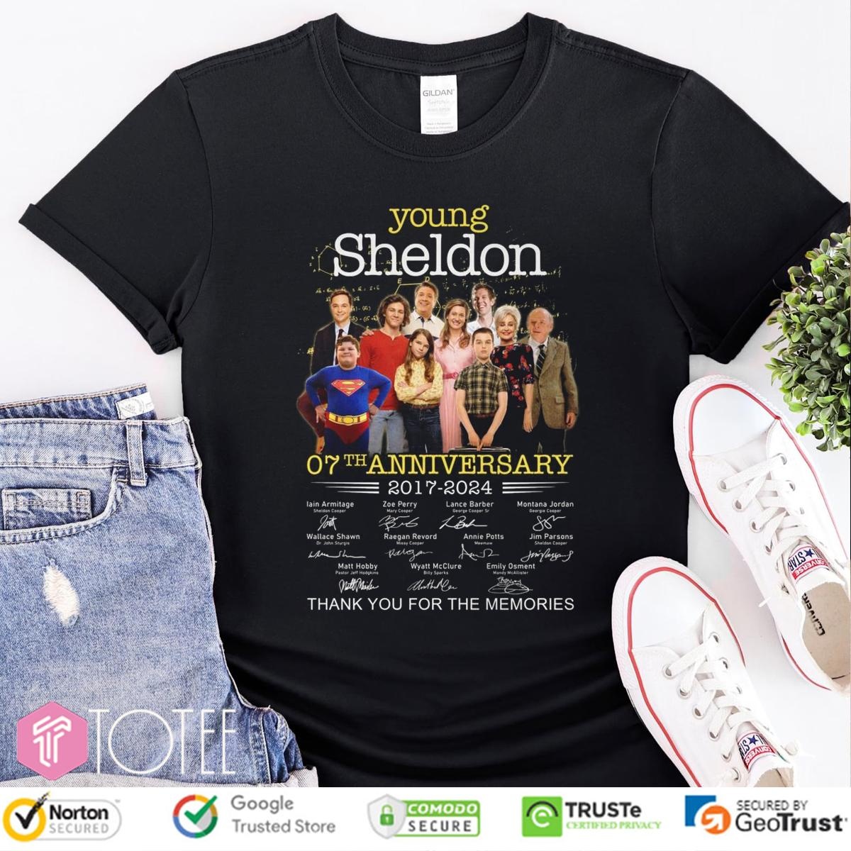 Shirt Shirt