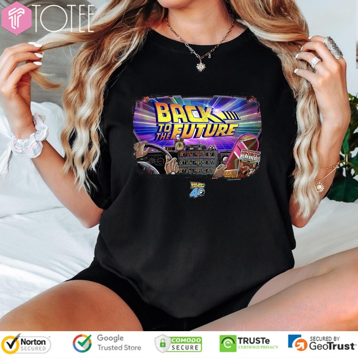 Shirt Shirt