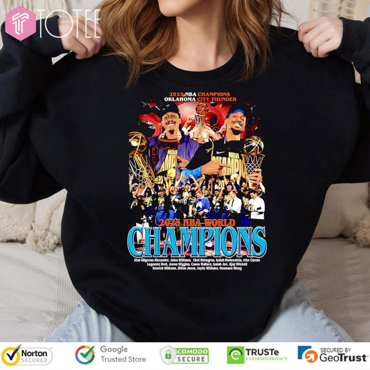 Sweatshirt Sweatshirt