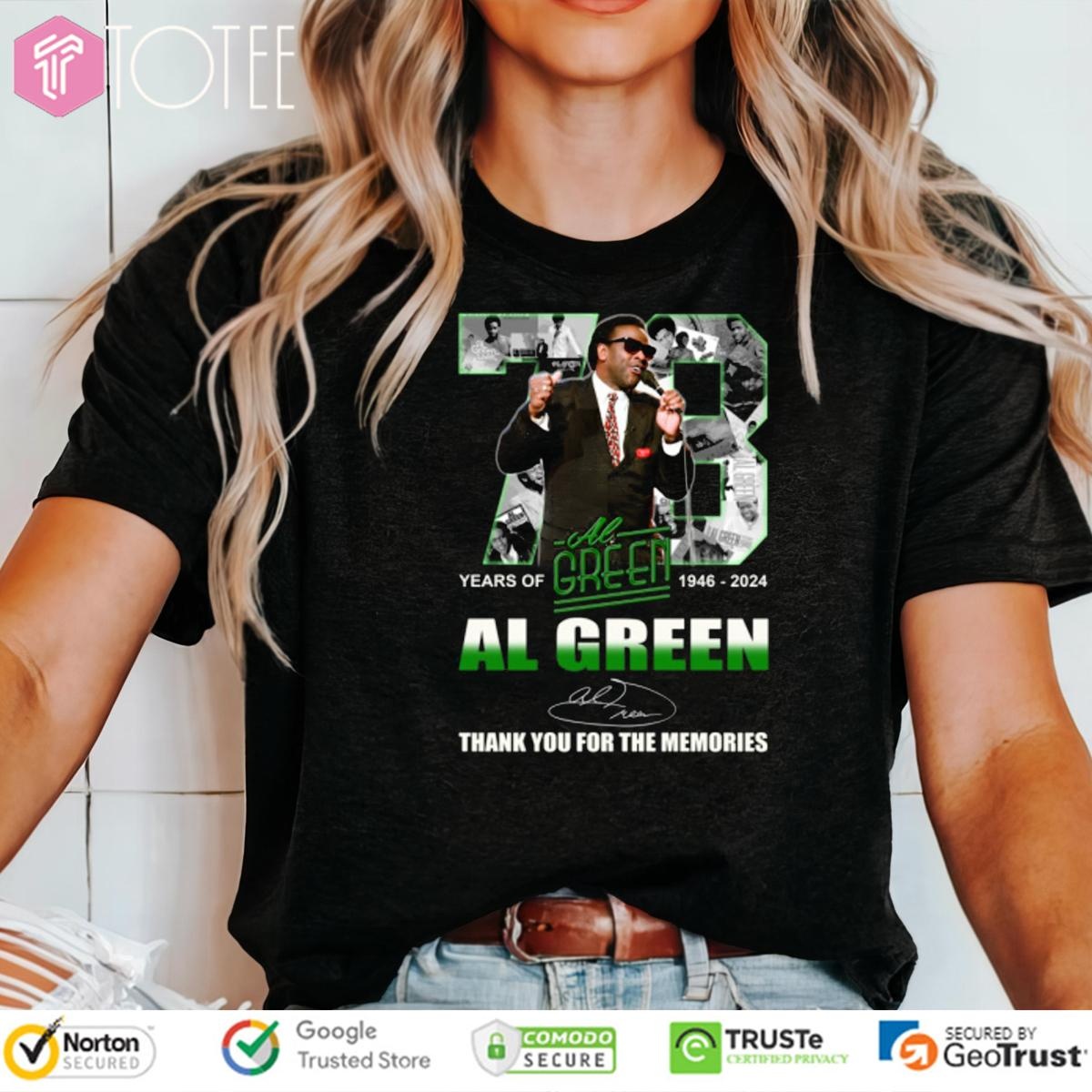 Women's Shirt