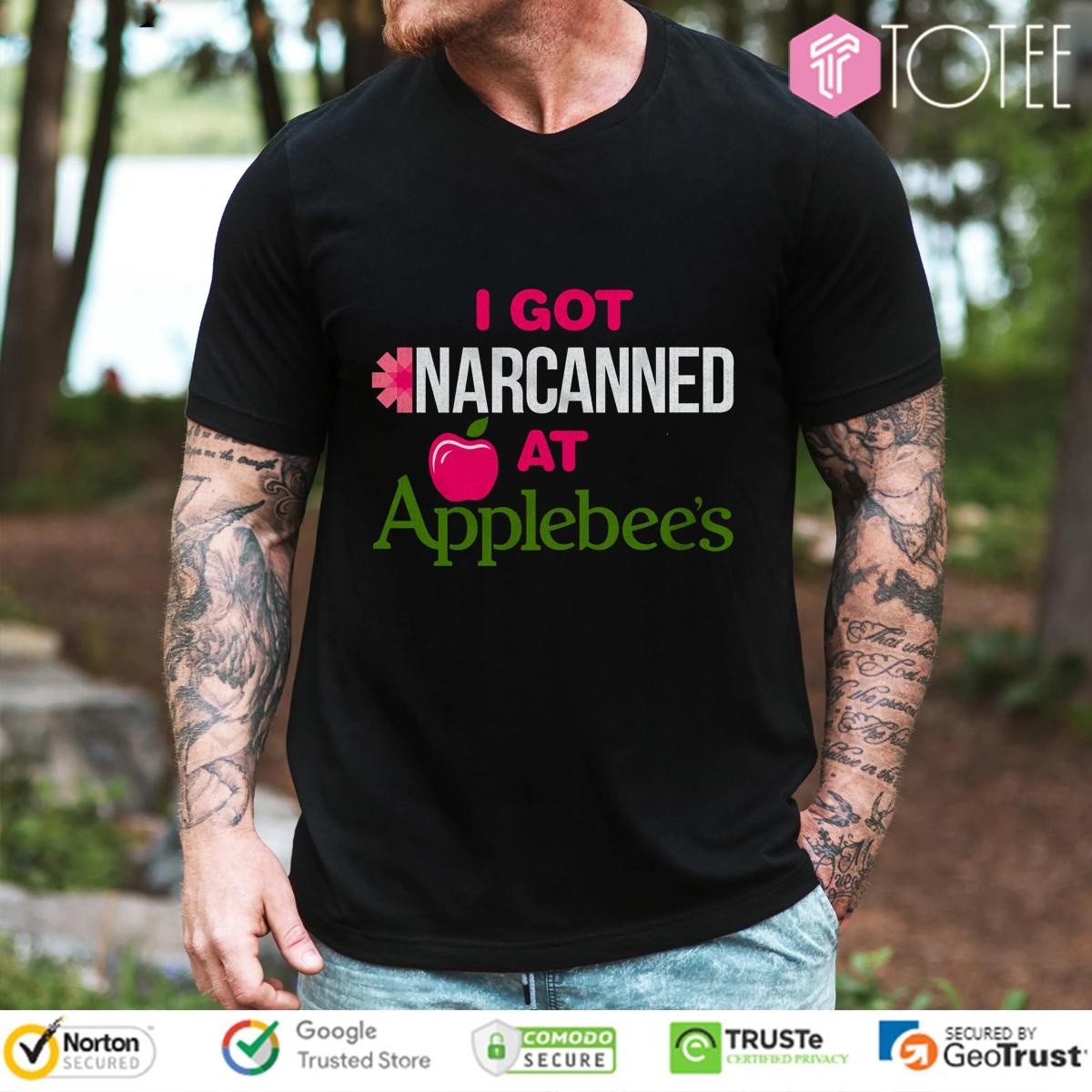 Shirt Shirt