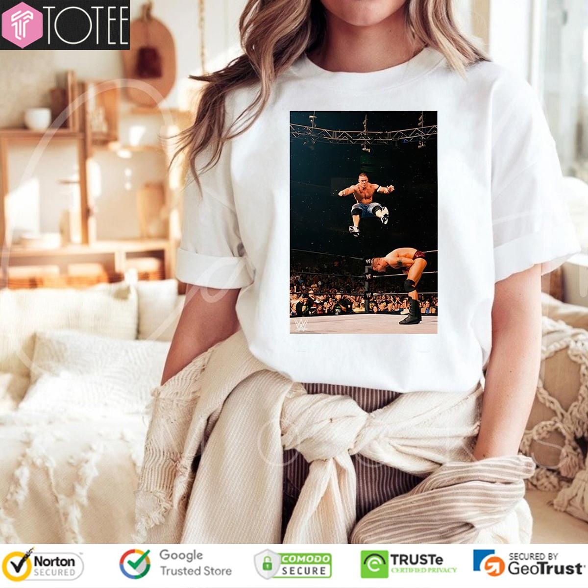 Women's Shirt