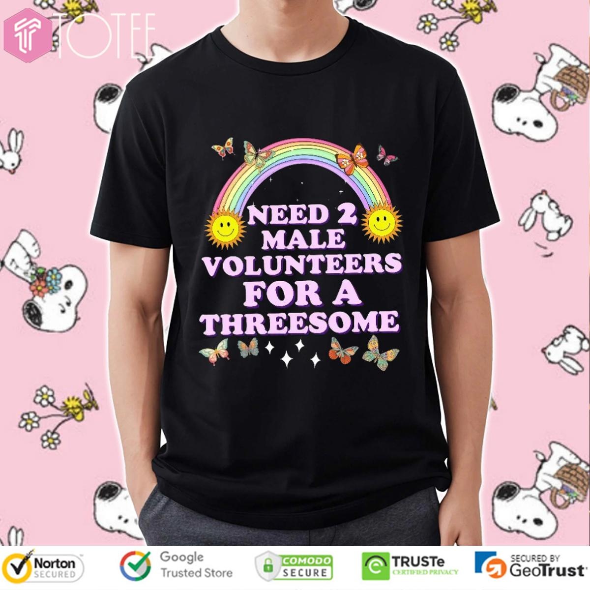 Women's Shirt