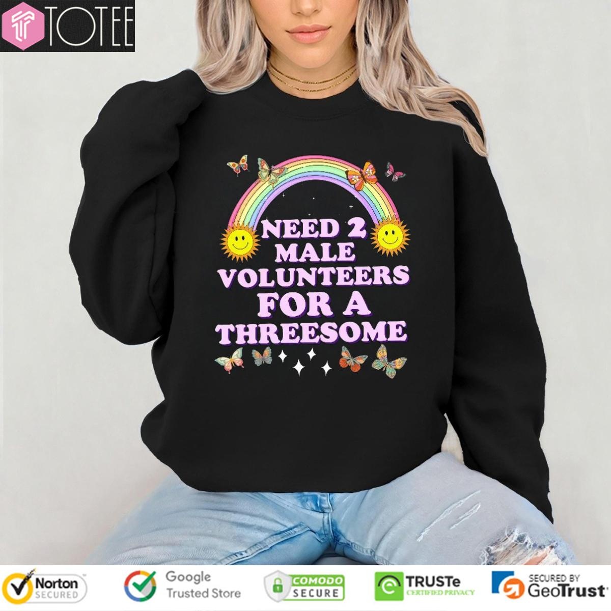 Sweatshirt