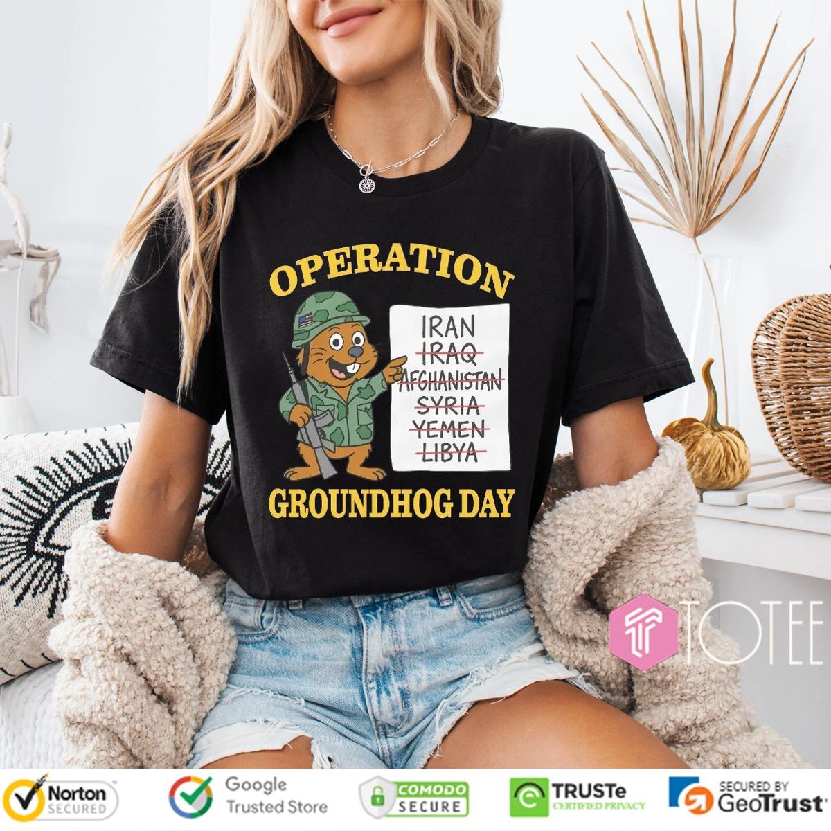 Women's Shirt