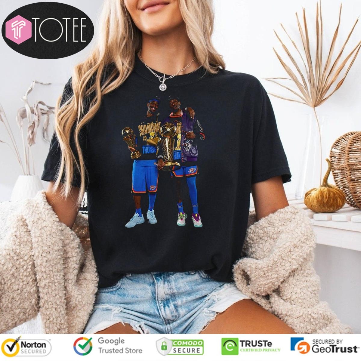 Women's Shirt