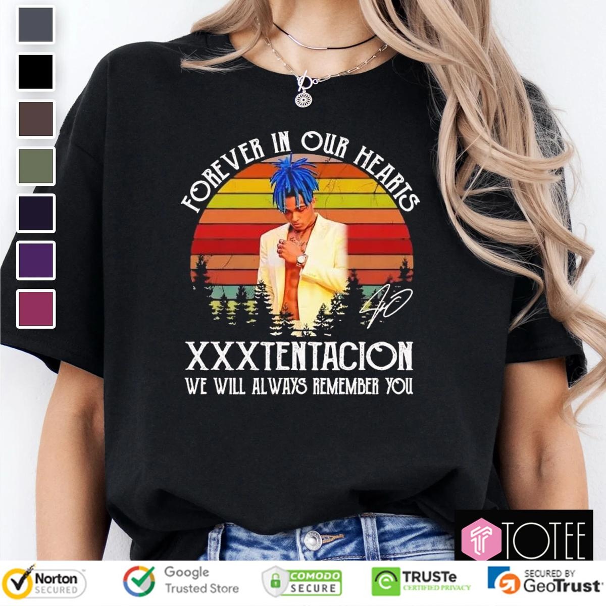 Women's Shirt