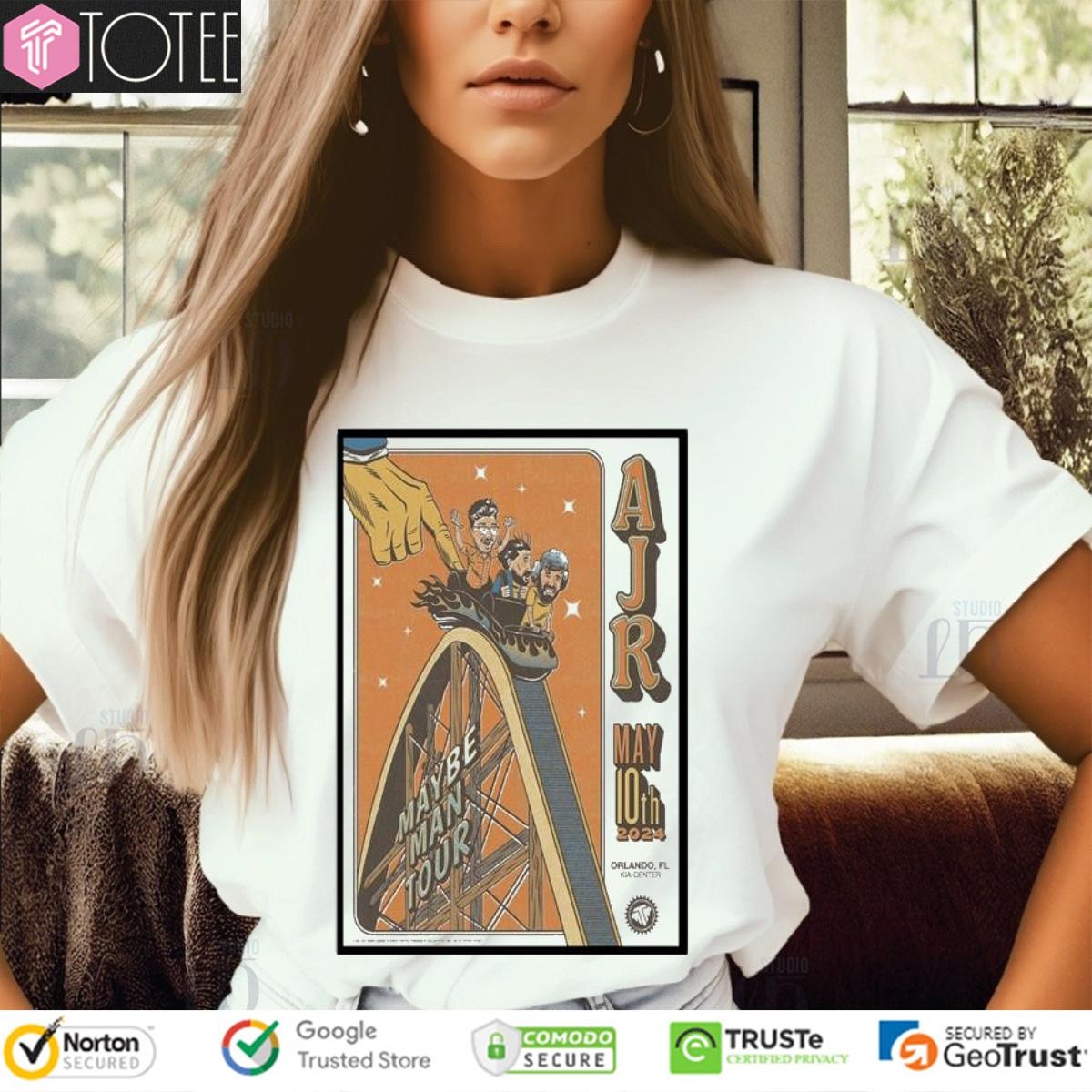 Women's Shirt Women's Shirt