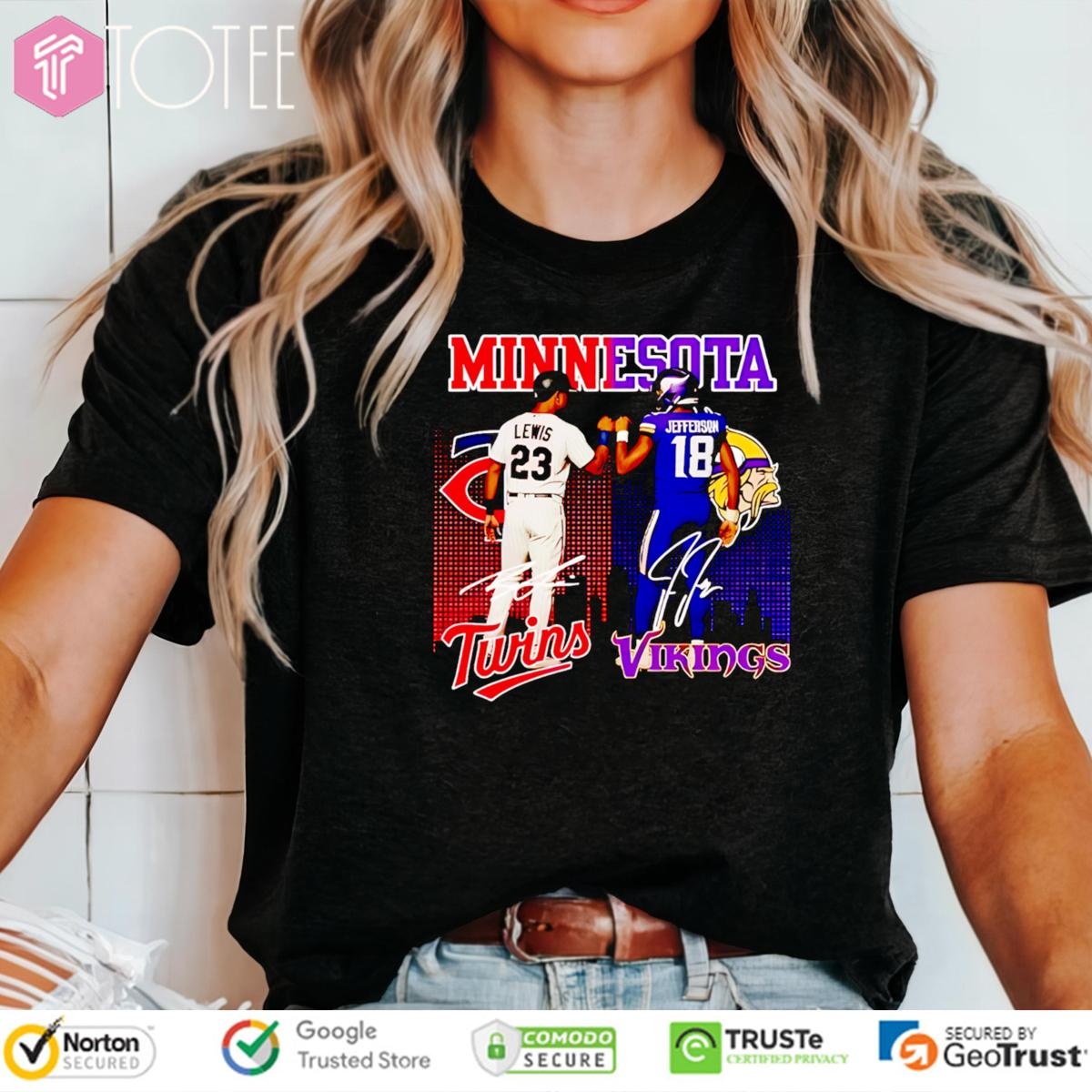 Women's Shirt