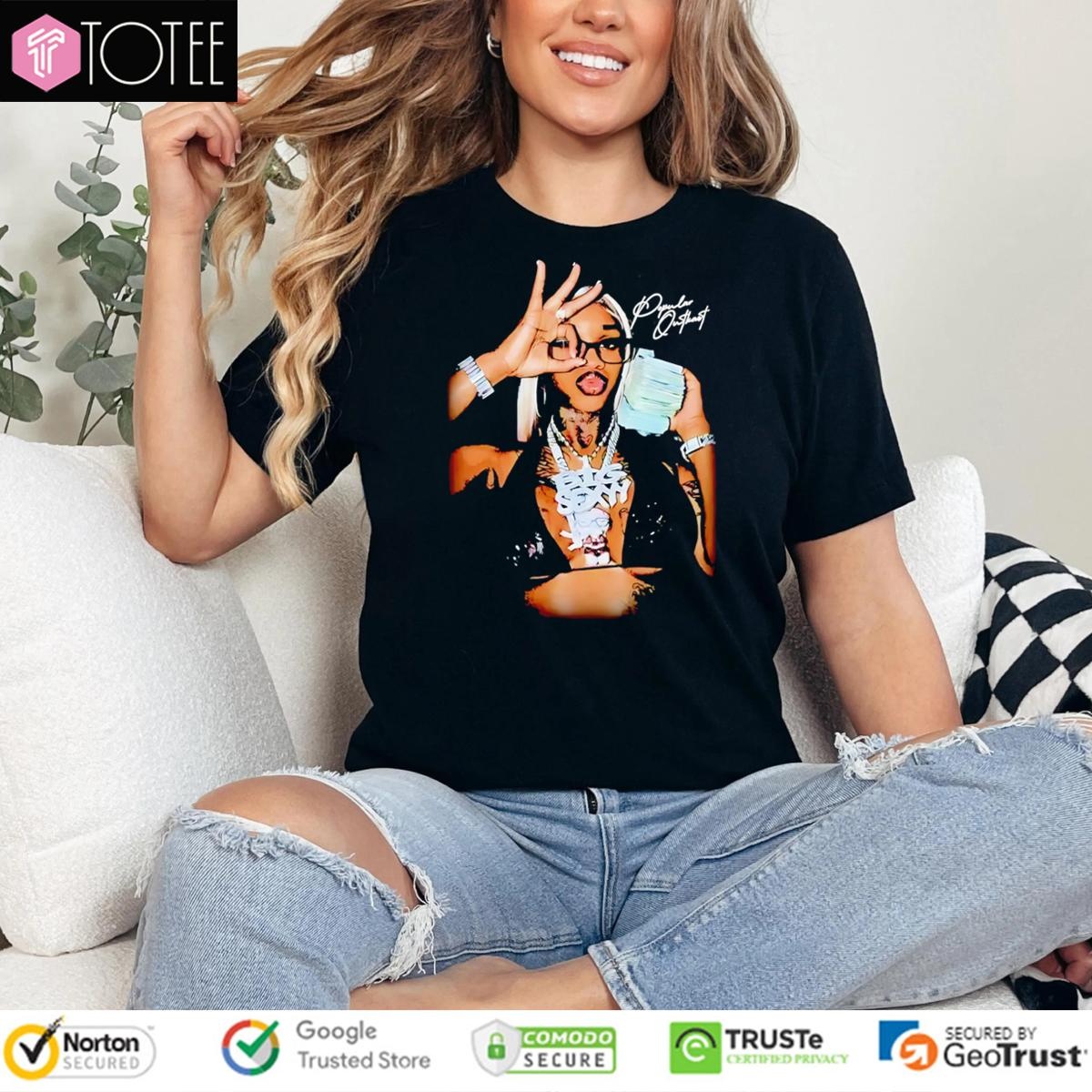 Women's Shirt Women's Shirt