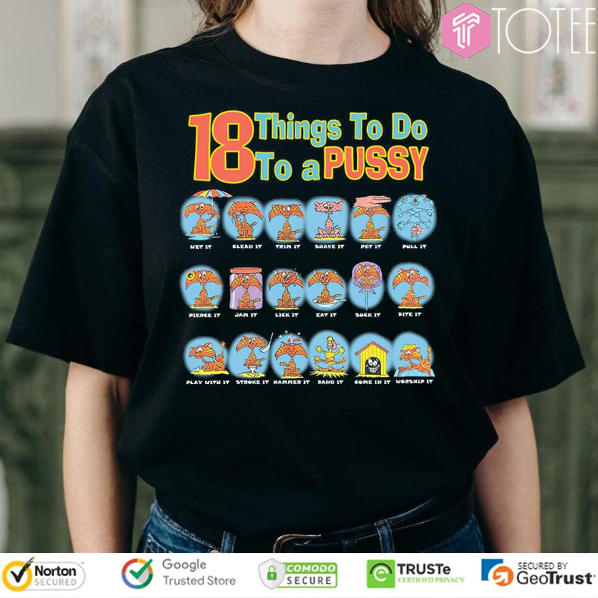 Shirt Shirt