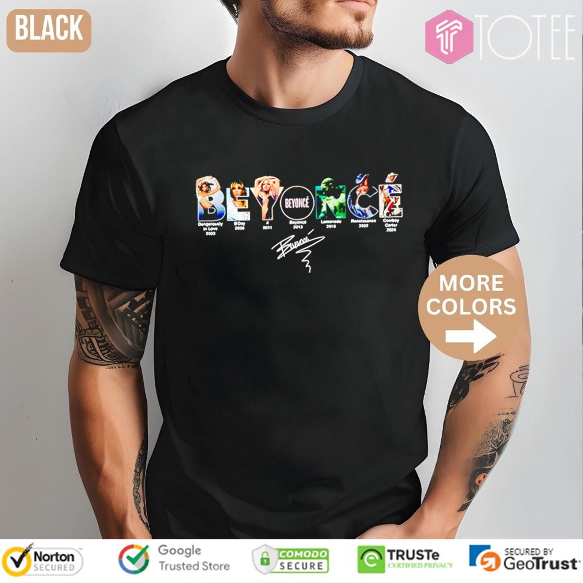 Women's Shirt