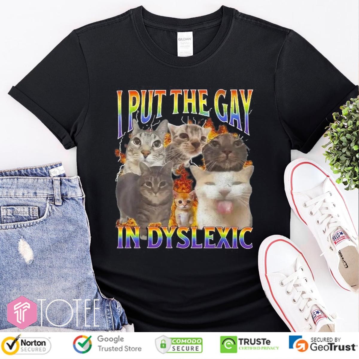 Women's Shirt