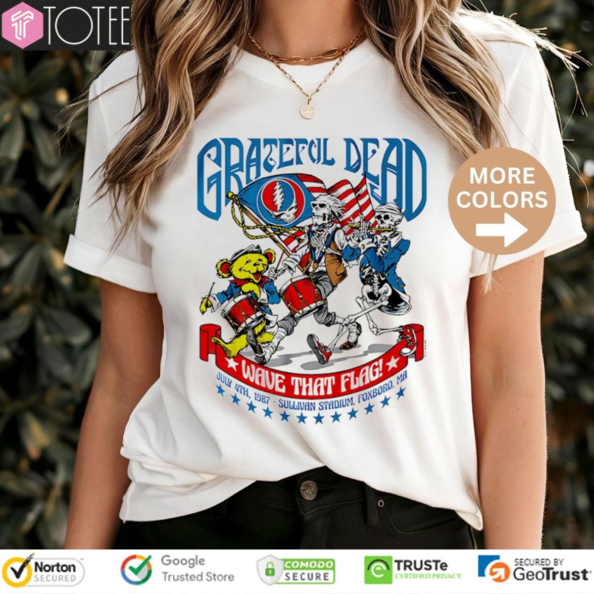 Women's Shirt