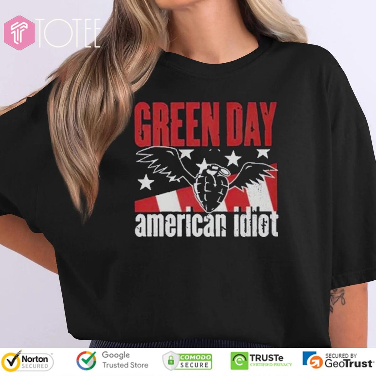 Shirt Shirt