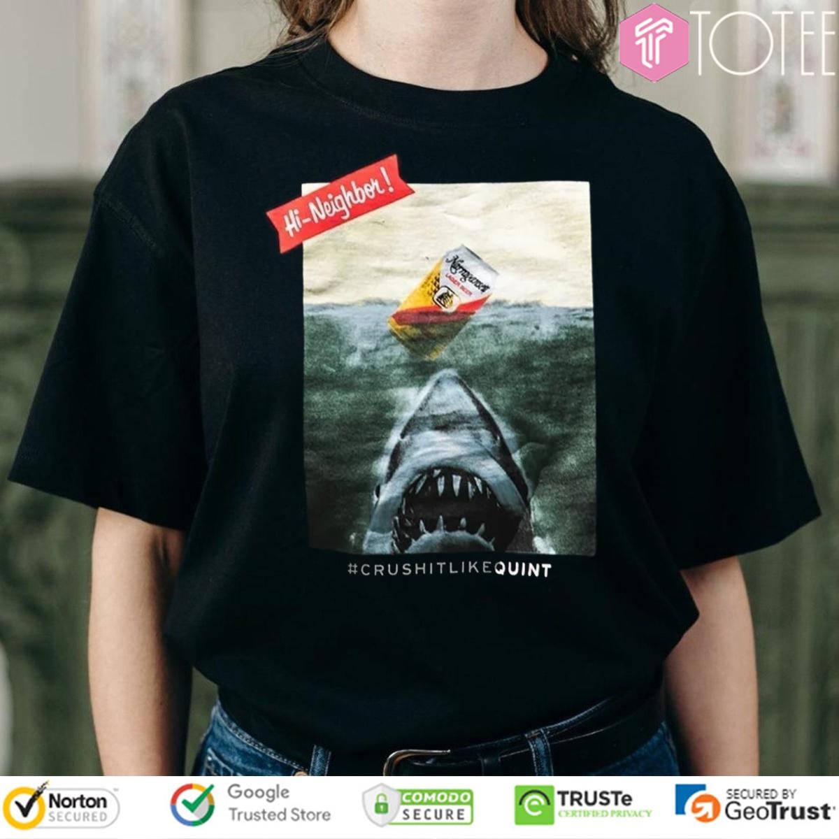 Shirt Shirt