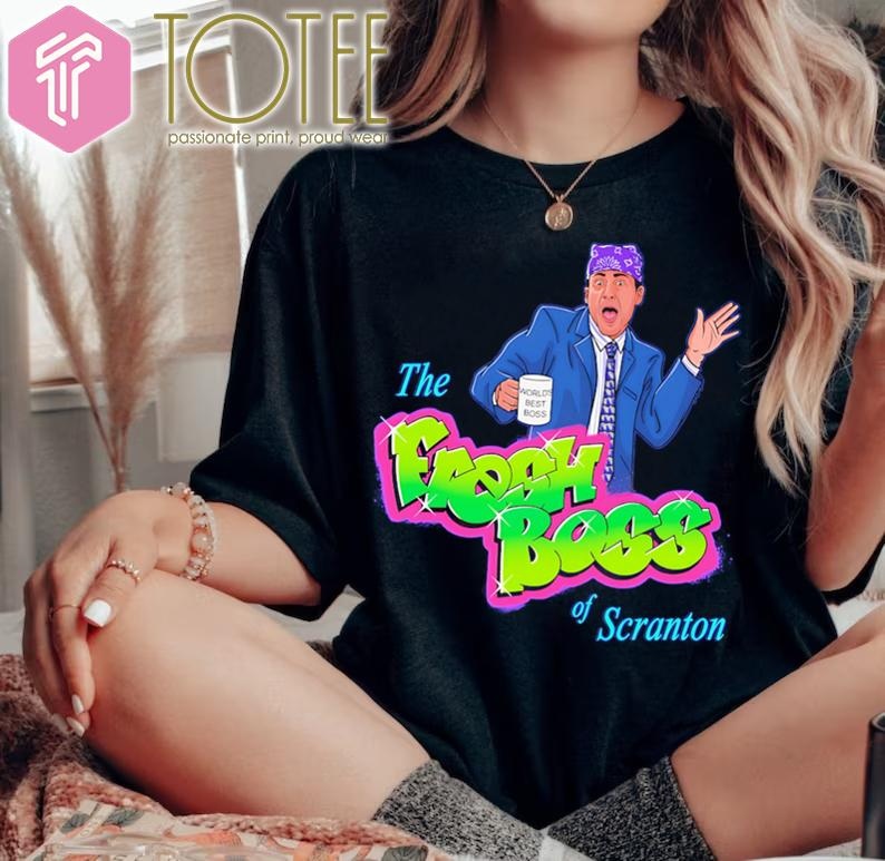 Women's Shirt