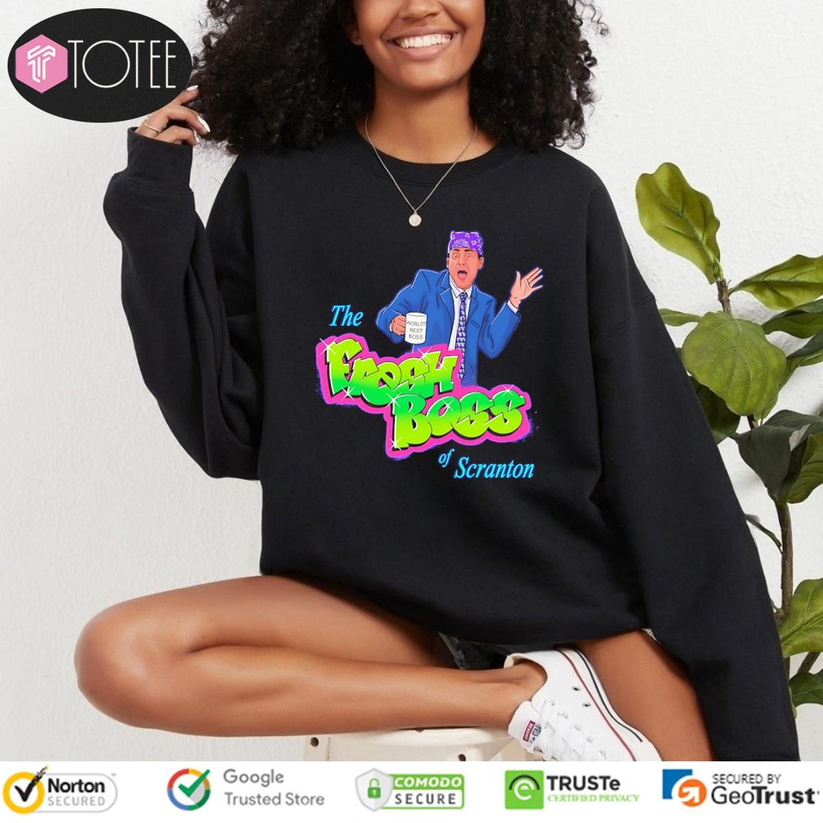 Sweatshirt