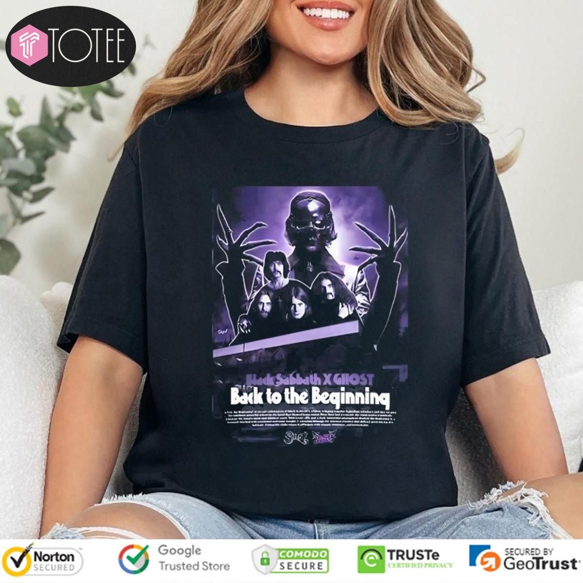 Women's Shirt