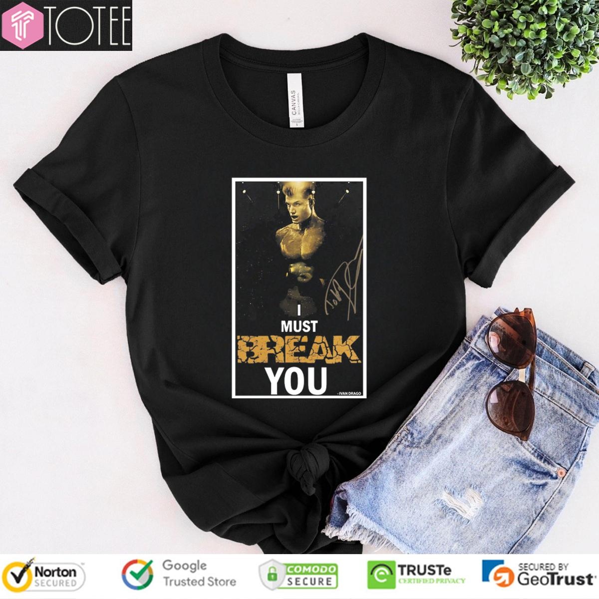 Women's Shirt