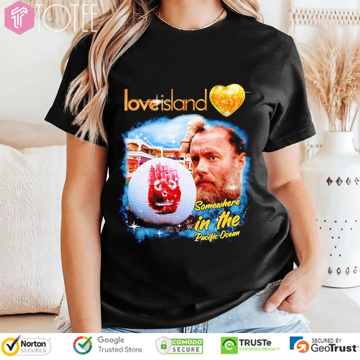 Women's Shirt