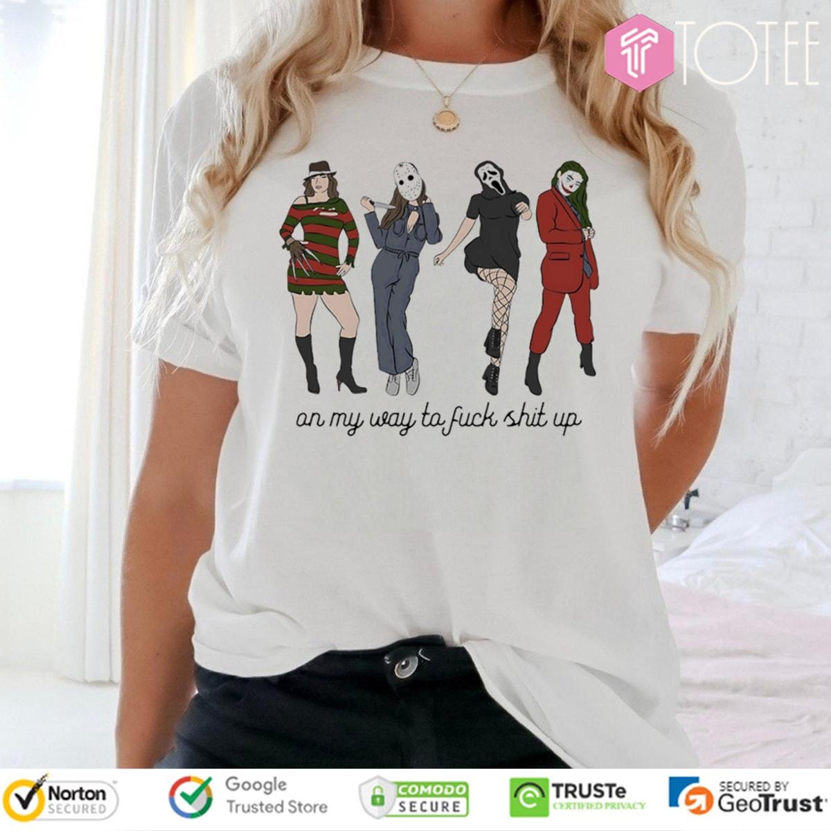 Women's Shirt Women's Shirt