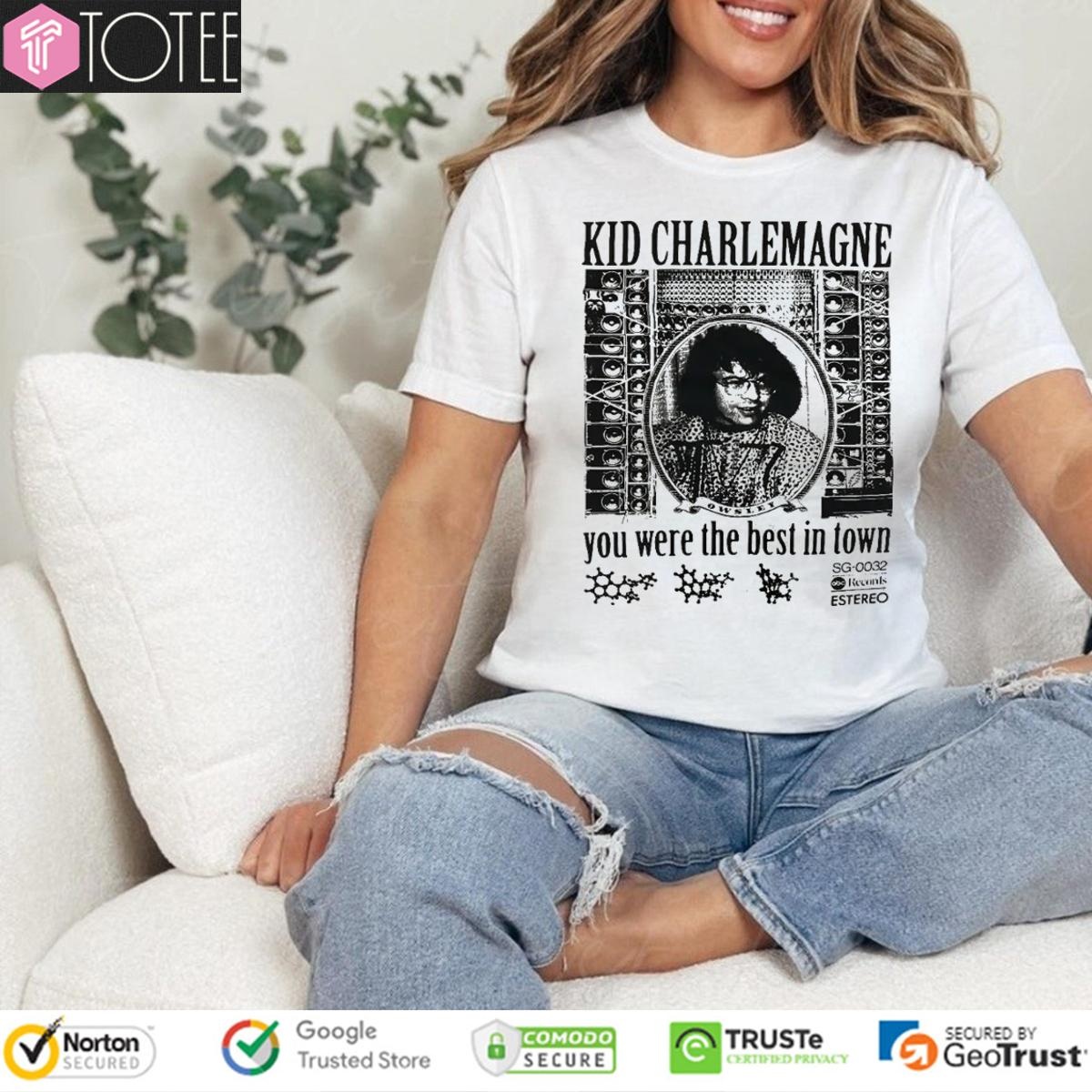 Women's Shirt