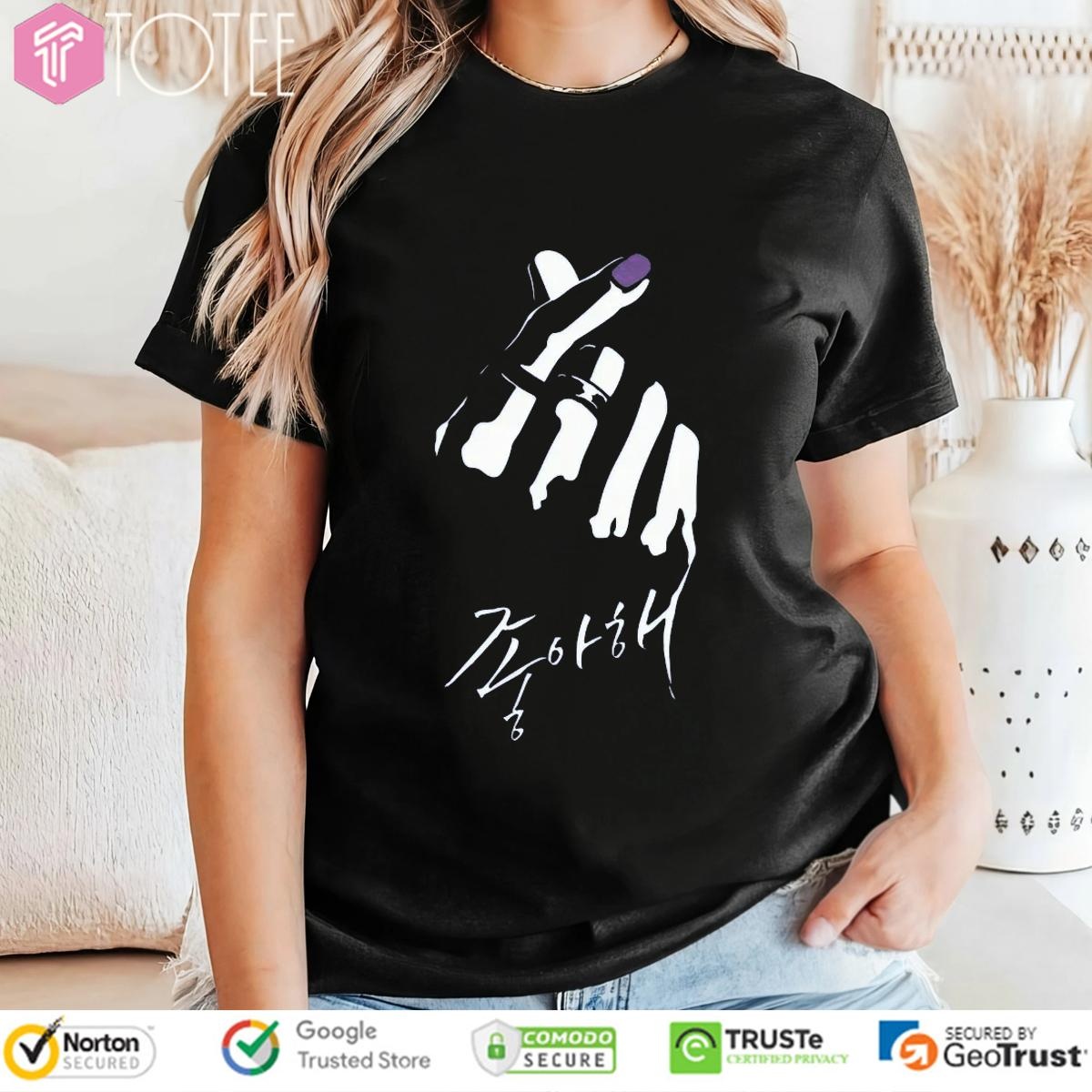 Women's Shirt