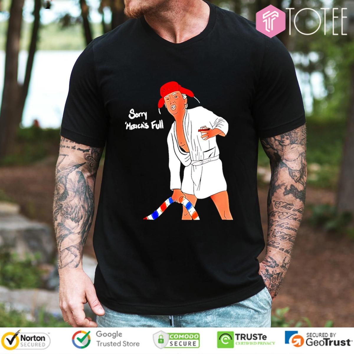 Shirt Shirt