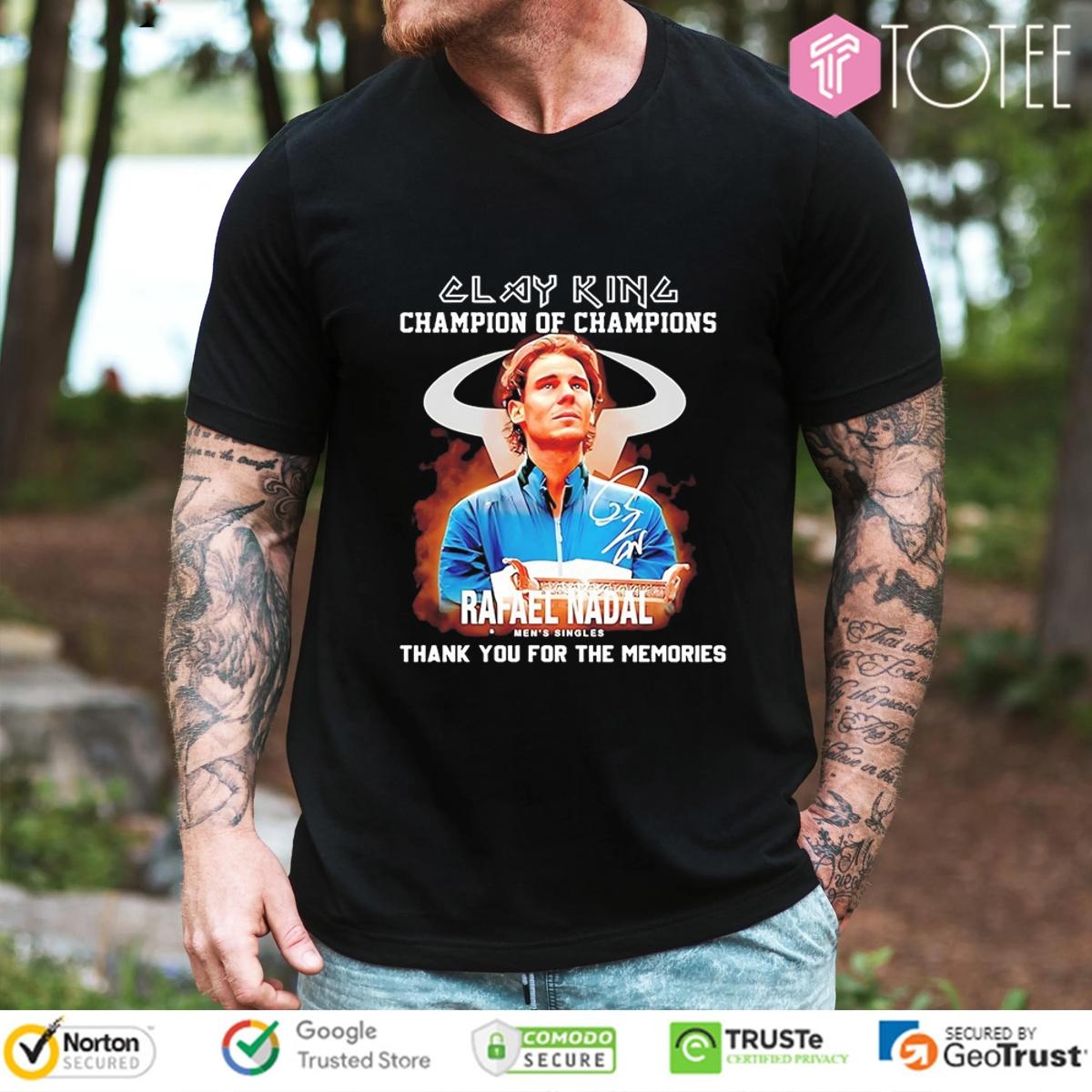 Shirt Shirt