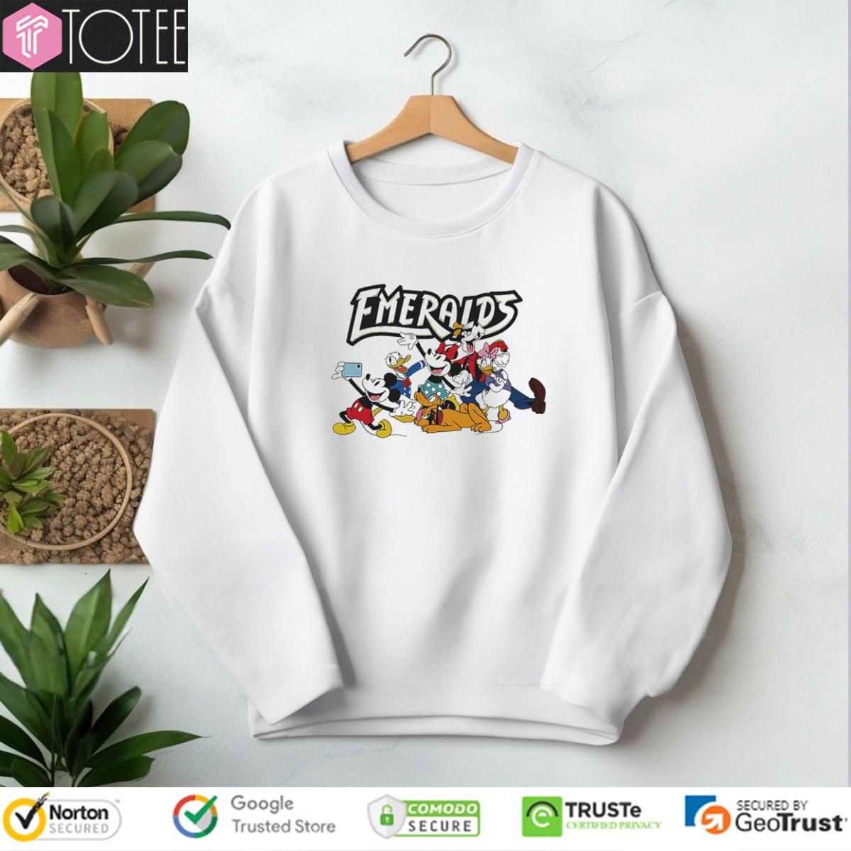 Sweatshirt Sweatshirt