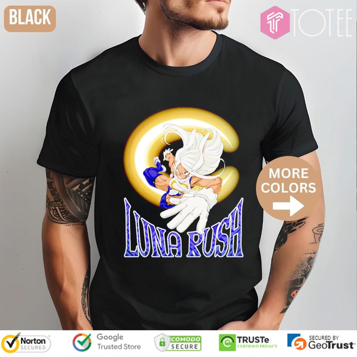Shirt Shirt