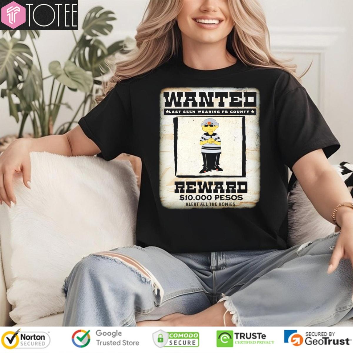 Women's Shirt
