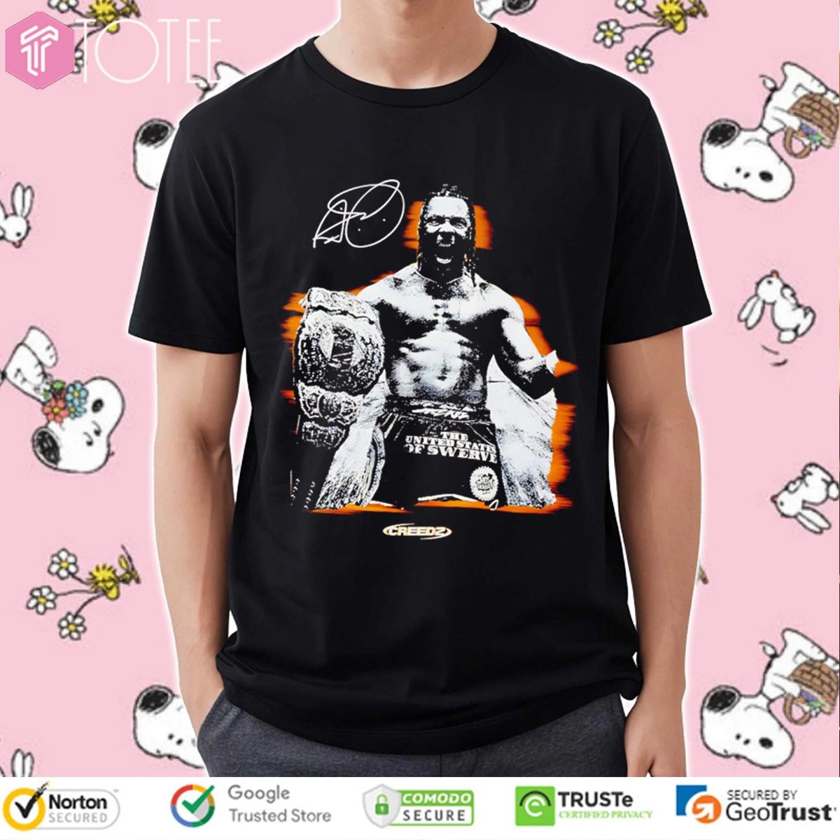 Women's Shirt