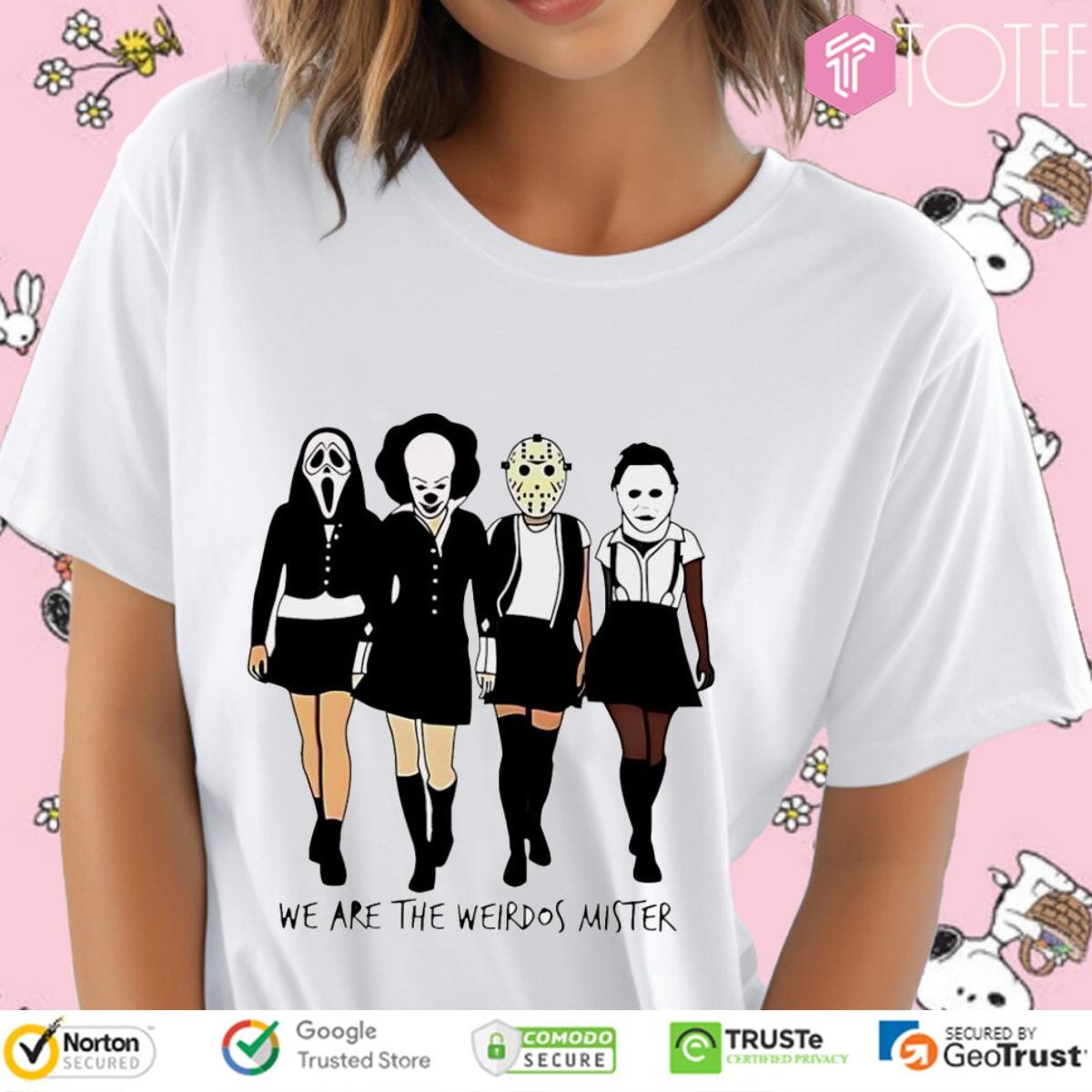 Women's Shirt