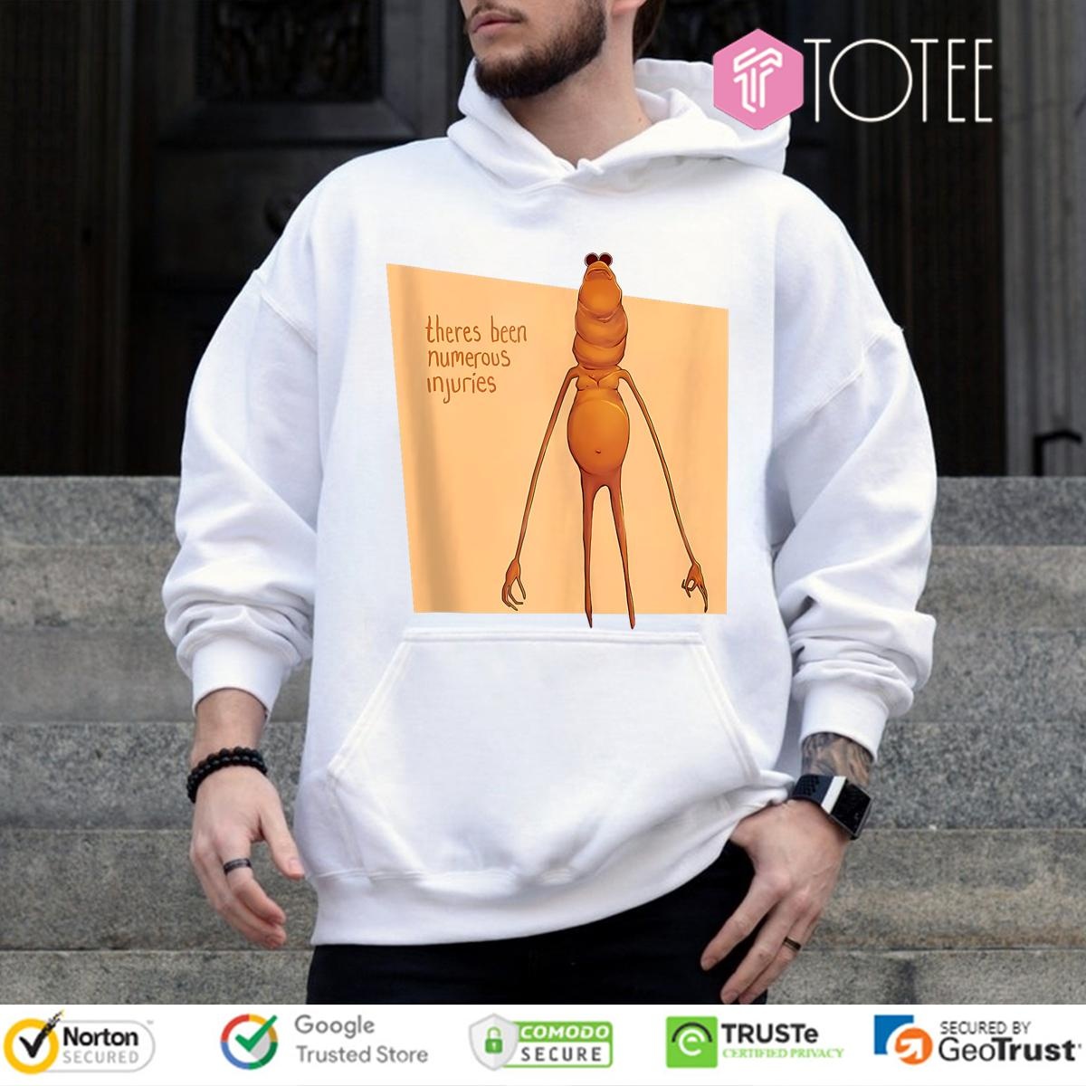 Hoodie Hoodie
