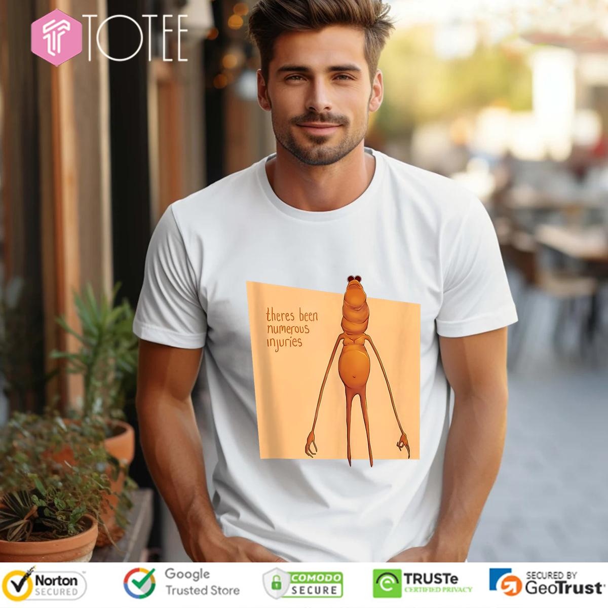 Shirt Shirt