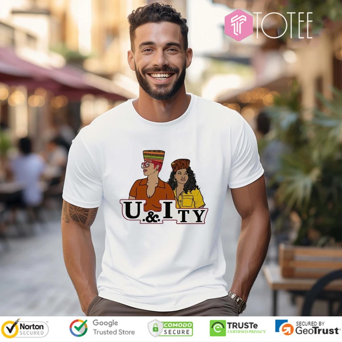 U&Ity T-shirt
